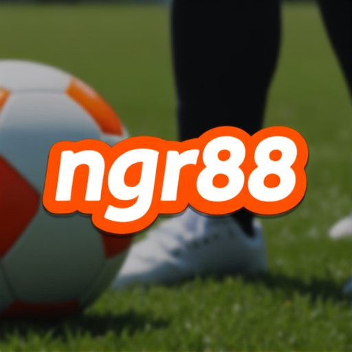 Logo da ngr88